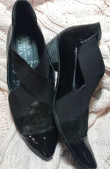 UTV shoes - Picture 3 of 7